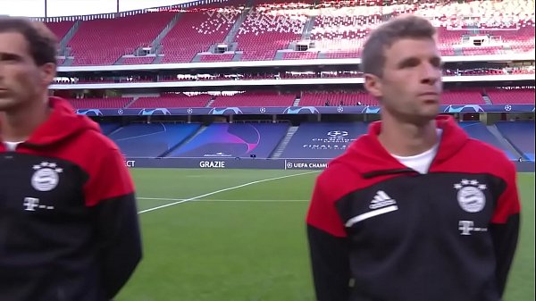 Nonton 11 Germans, 11 Spanishs thumbnail