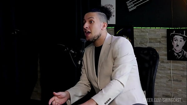 Compilados do cadu sem f&ocirc;lego no papo com tifany com alice vasconcelos e pri melancia swing cast parte 2 watch sheer red 