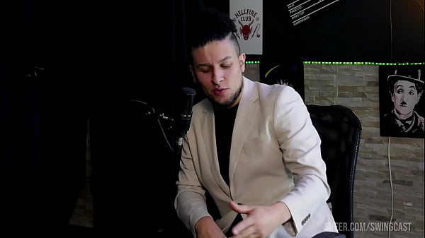 Compilados do cadu sem f&ocirc;lego no papo com tifany com alice vasconcelos e pri melancia swing cast parte 2 watch sheer red 