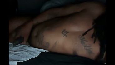 Nonton Cubby Da Porn Hubby thumbnail