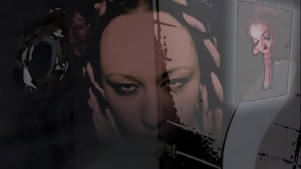 Dont Fear The Glory Hole Video On By Goddess Lana thumbnail