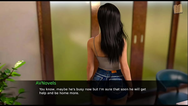 Play MP4 - Nursing Back To Pleasure 44&comma; An Unexpected Phone Call&period;