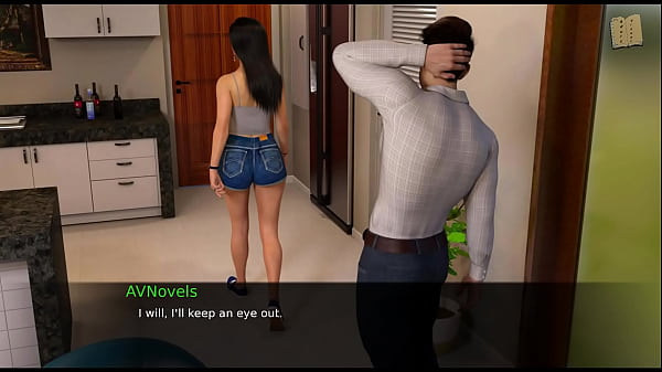 Nursing Back To Pleasure 44, An_Unexpected Phone Call.