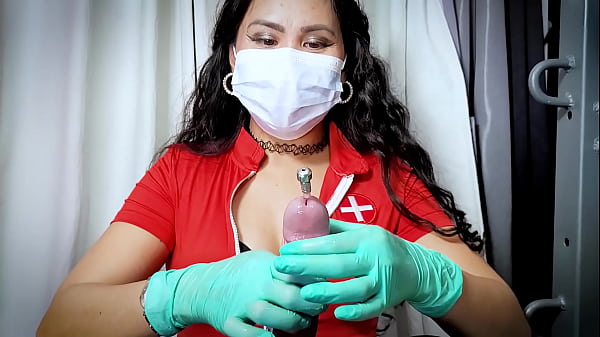 Asian Dominatrix Medical Cbt thumbnail