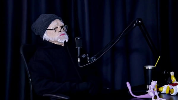 VEJA A ENTREVISTA SAFADA E CHEIA DE PUTARIA COM A FLOR DE DAMIANA COM VOV&Ocirc; MOAI NO PORN CAST BRAZIL - PARTE 7 (WATCH ON: SHEER/RED) 