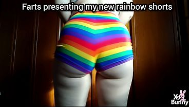 New fart videos for january in a super long compilation cum sniff it you naughty dirty boy