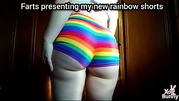 New fart videos for january in a super long compilation cum sniff it you naughty dirty boy