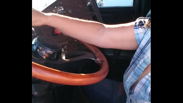 Play MP4 - Sexy driver im owner