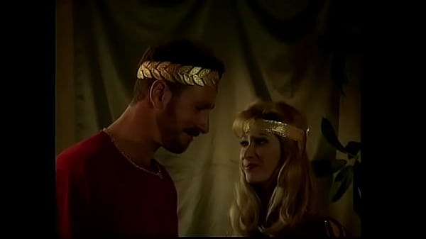 Watch_how young Caesar_fucks his young_concubine with_a superb_body in_all positions