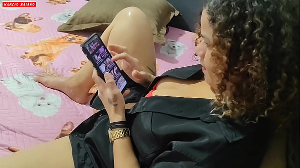 Entre Meu Nao Estar Mais Eu Posso Ti Servir A Vontade thumbnail