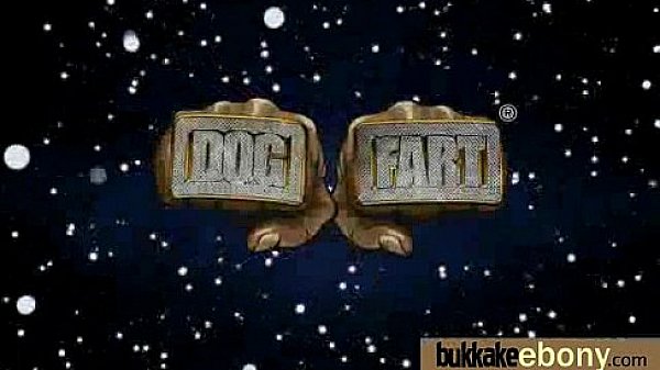 Nonton Ebony Girl Gang Banged And Covered In Cum 20 thumbnail