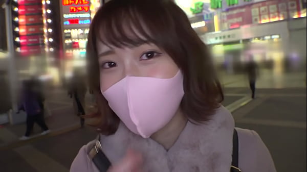 マスク外してもらってもいいですか 街行くマスク美人をガチナンパ マスクと一緒に変態素人さんの性欲リミッターも外してしまい大乱れ Part1