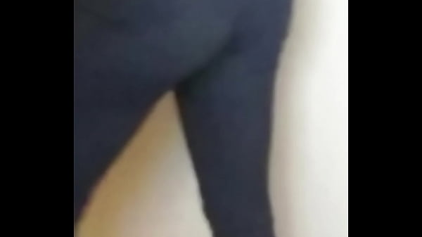 Nicebutt and legs at office