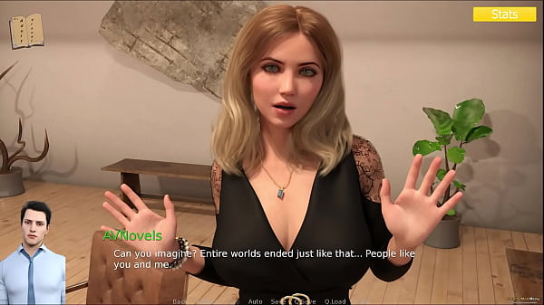 Play MP4 - Rosewater Manor 118