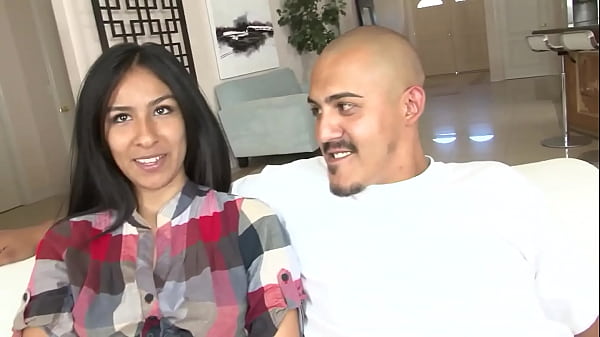 Nonton She Is Now An Adult And The Teenager A Latina Slut With A Thick, Brunette Pussy Who Likes To Be Fucked thumbnail