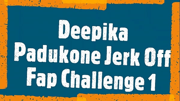 Nonton Cumshot Tribute Of Deepika 2021 thumbnail