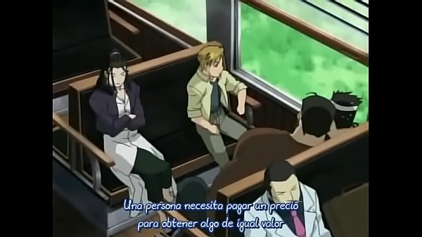 Fma 2003 episodio resumen sub