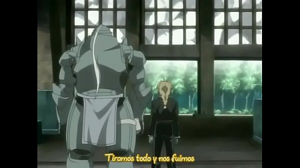 FullmetalAlchemist 2003_capitulode resumen español