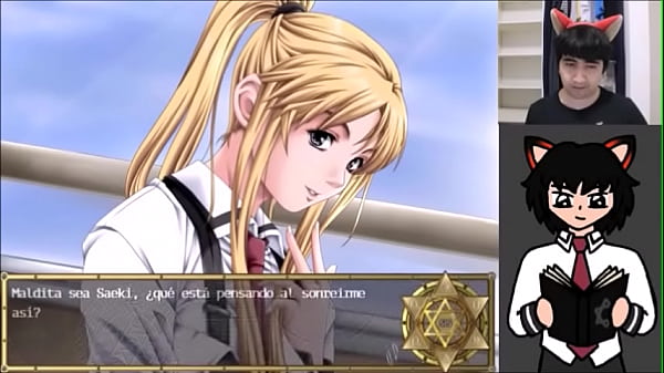 Bible Black Gameplay Español Capítulo12