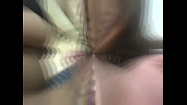 Play MP4 - Horny stud loving it as he gets a BJ from two black babes