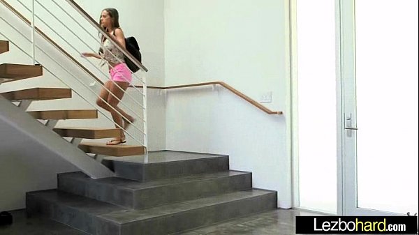 Lesbians Cadence Lux Abigail Mac Play On Cam With Their HotBodies_clip 06