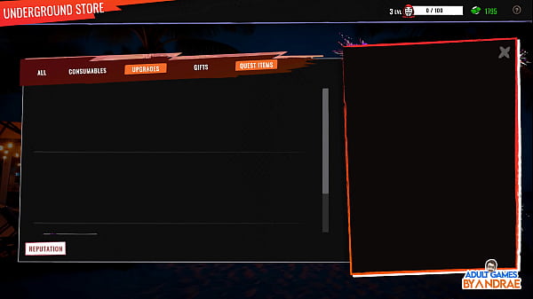 Ep13 unlocked lifeguard photo of nikki grand tits adventure gameplay 