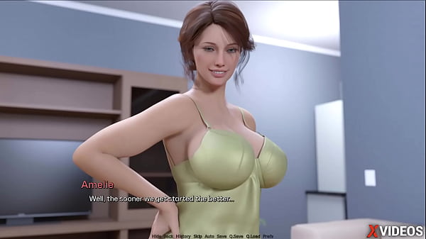 Play MP4 - HEART PROBLEMS &bull; EP&period; 38 &bull; DOING THE CHORES WITH MY STEPAUNT