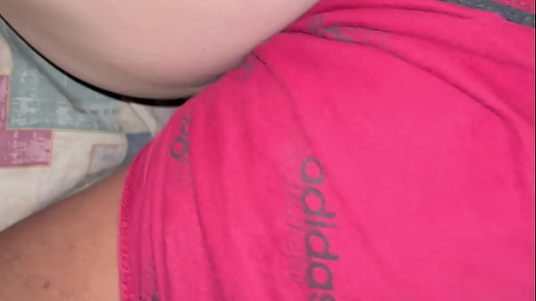 Stepdad accidentally creampies stepdaughter 