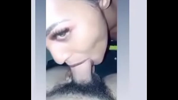 Negra es encontrada follando en la playa con desconocido 