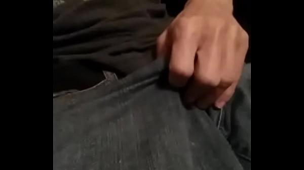 Penis tickeling fun 2