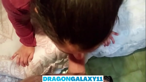 Play MP4 - Roommate watching porn I catch her and fuck hard