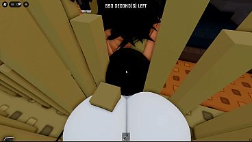 3sum sex with a slim girl roblox 