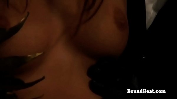 No Escape 2 New_Kind Of_Lesbian_Slave Training