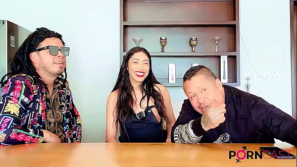 Cirse Flores Revela La Verdad Del Sexo Y El Porno: Aventuras, Problemas Y Mentiras Desnudas | Porncast thumbnail