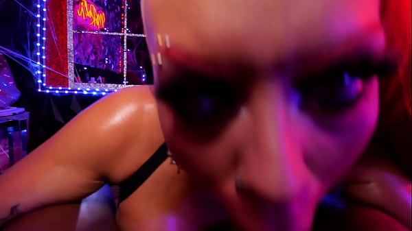 Sex Demon Fucks A Fan thumbnail