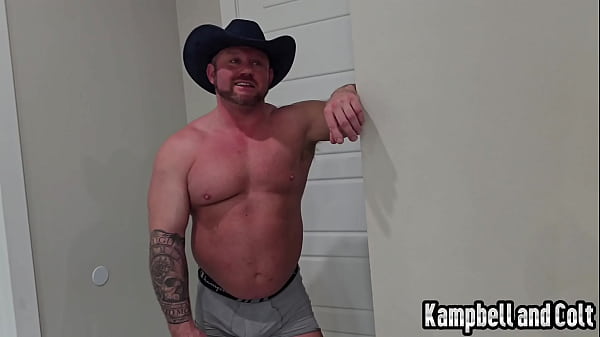 Nonton Lifted, Turned, Guided &mdash; The Dallas Threesome Fantasy 4k thumbnail