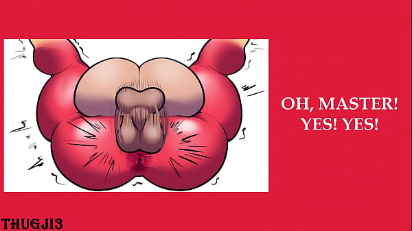 Jerk Off Instruction | Blaziken 