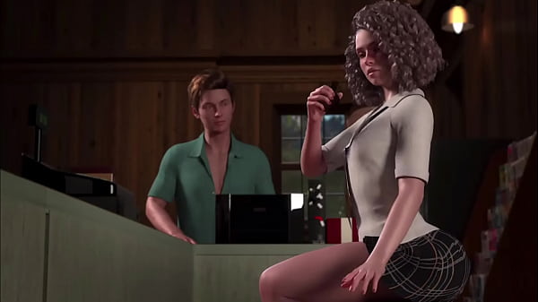 Nonton Fucking A Whore In A Bar Cumshot And Squirt thumbnail