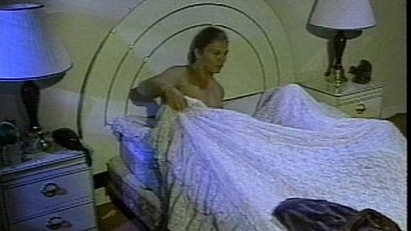 Metro - Anal Queen - scene 3 - extract 2 