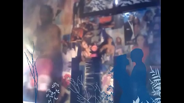 Check Bigdad s nude roomshow inNigeria