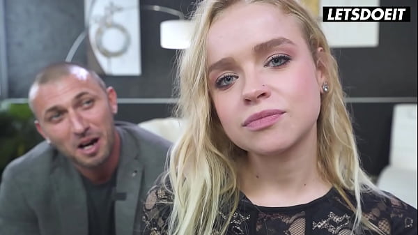 Cute Blonde Alexa Flexy Wrecked Anally By Italian Cock - HER LIMIT 