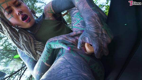 Naughty Tattoo Model Public Masturbation, Alternative Teen Anal Squirt Outdoors, Anal Gape, Prolapse (goth, Punk, Alt Porn)zf071 thumbnail