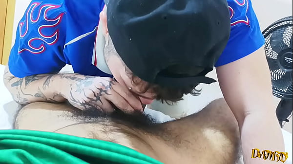 Play MP4 - Quem perder no videogame tem que dar o cuzinho &lpar;COMPLETO NO RED&rpar;