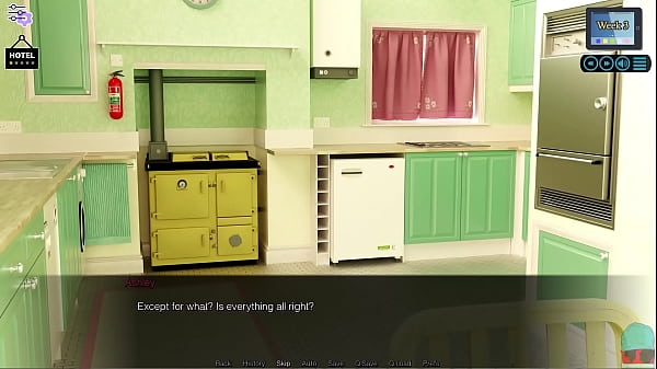 Play MP4 - SUNSHINE LOVE v0&period;50 &num;94 &bull; Hot MILF Ashley