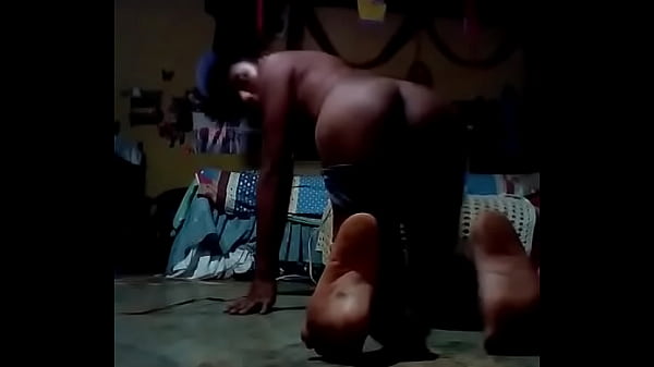 Play MP4 - Guatemalan 19-Year-Old Showing Ass on Cam for White Master