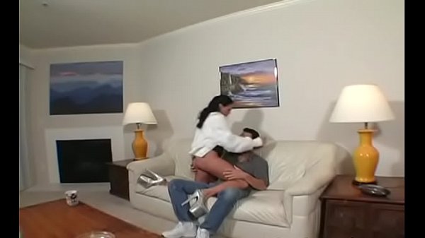 Nonton Shlong Enters Kinky Minx 's Juicy Putz thumbnail