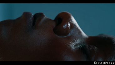 Nonton Black Lesbian Master Vampire Mind Control - Ana Foxxx Turns Molly Little & Emma Rosie Into Sex Slaves thumbnail