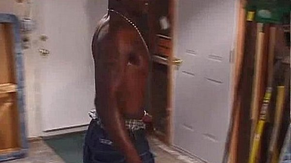 Addicted to black cock 192 