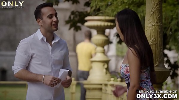 Play MP4 - Only3x &lpar;Only3x&rpar; brings you - New cock is good cock stars Alyssia Kent and Raul Costa