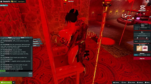 3dxchat | Lolivix | 63.1 thumbnail